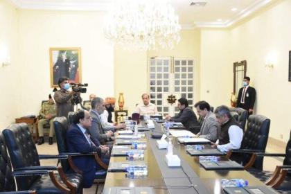 Prime Minister directs commencement of joint survey over flood losses from Balochistan

