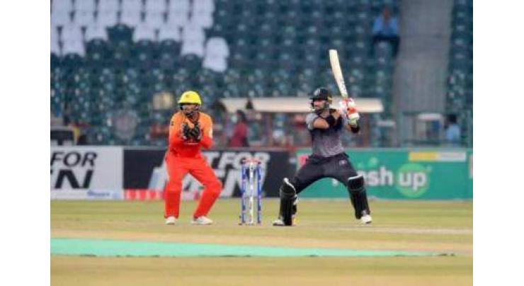 Siraj, Usman guide Southern, KP to wins in National T20 Cup
