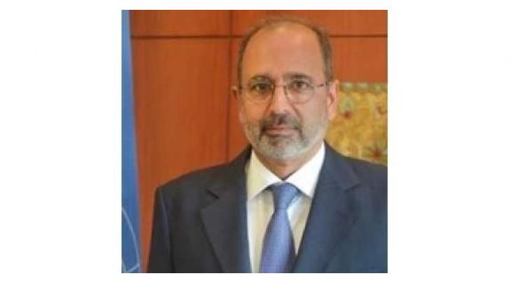 Pakistan's Imran Riza appointed UN Deputy Special Coordinator for Lebanon
