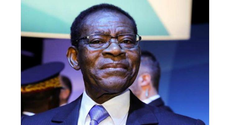 E.Guinea detains ex-minister over criticising president
