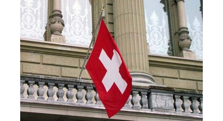 Three Pussy Riot Members Fined in Switzerland for Graffiti - Prosecutor