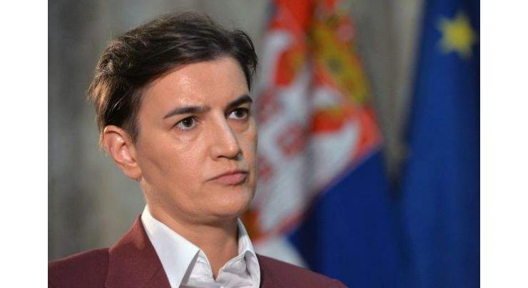 Kosovo Free to Join Open Balkan Initiative - Serbian Prime Minister