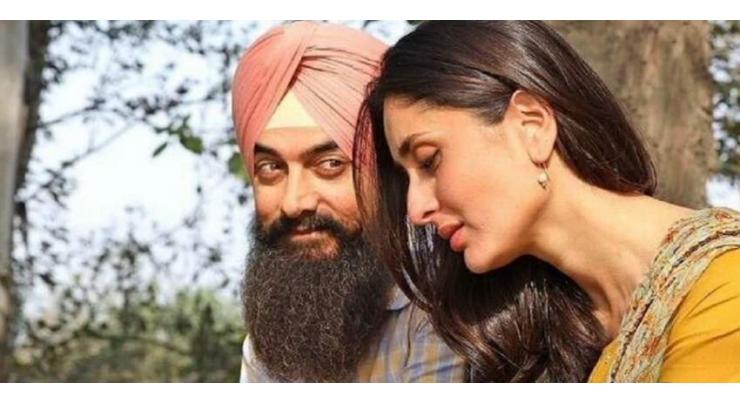 Laal Singh Chaddha to be released on Netflix