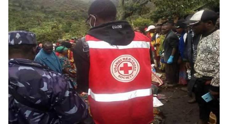 At Least 15 People Die in Landslide in Western Uganda - Red Cross