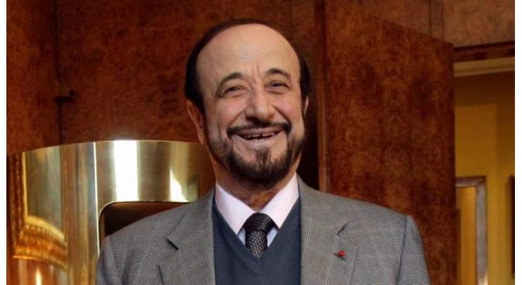 French court confirms Assad uncle's conviction over ill-gotten assets
