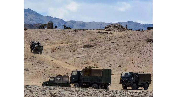 India, China Start New Phase of Troop Disengagement in Ladakh - Indian Defense Ministry