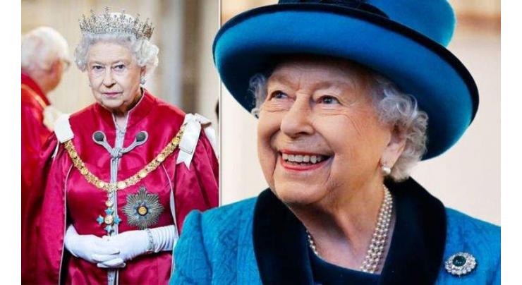 World Mourns Passing of Queen Elizabeth II