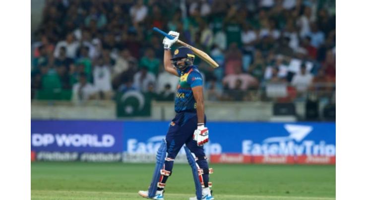 Asia Cup 2022 final: Poor batting, fielding irk Pakistan cricket fans
