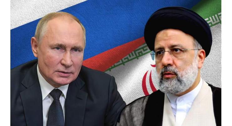 Putin, Raisi to Discuss JCPOA During Meeting on Sidelines of SCO Summit - Kremlin