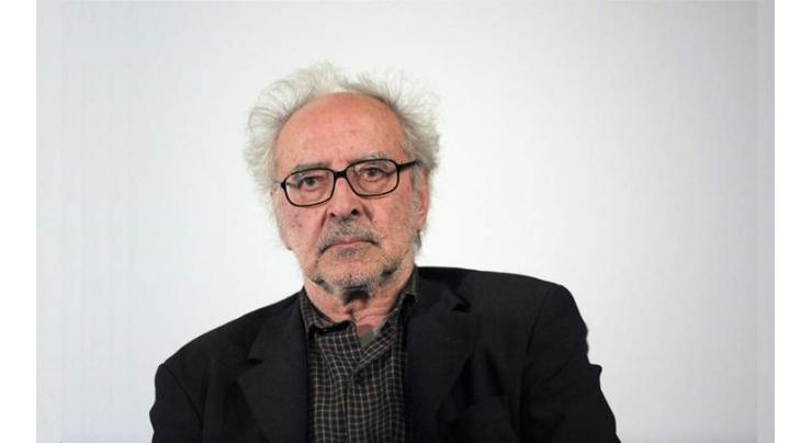French cinema giant Jean-Luc Godard dies aged 91
