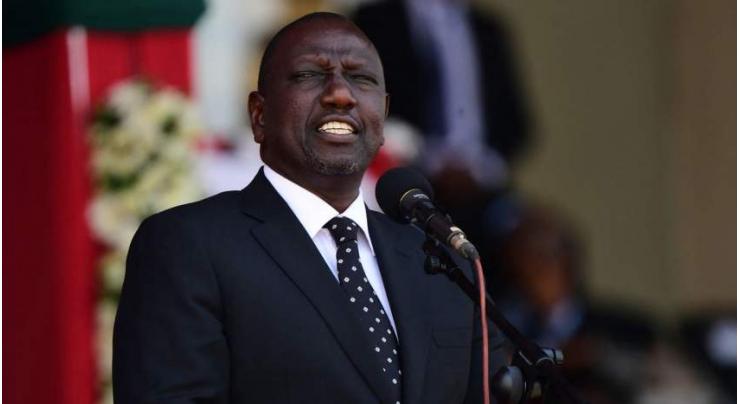 What Kenya's new presidency could look like
