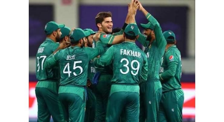 Pakistan squad for ICC Men's T20 World Cup 2022 announced
