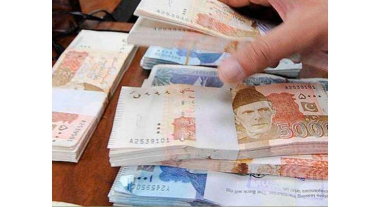 PM Flood Relief Fund receives Rs 3.3 bln donations, Senate body told
