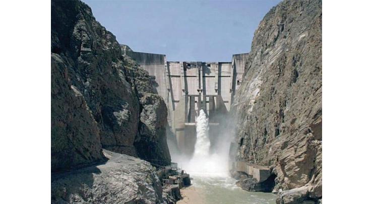 NA body anxious over non-locals' appointments in Gomal Zam Dam
