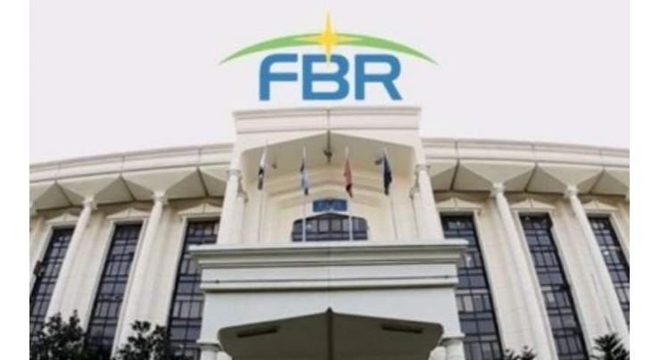 FBR holds 9th ballot of POS Invoicing Prize Scheme
