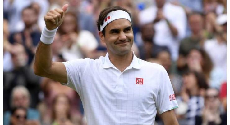 Suave Federer's legacy extends far beyond records, GOAT debate
