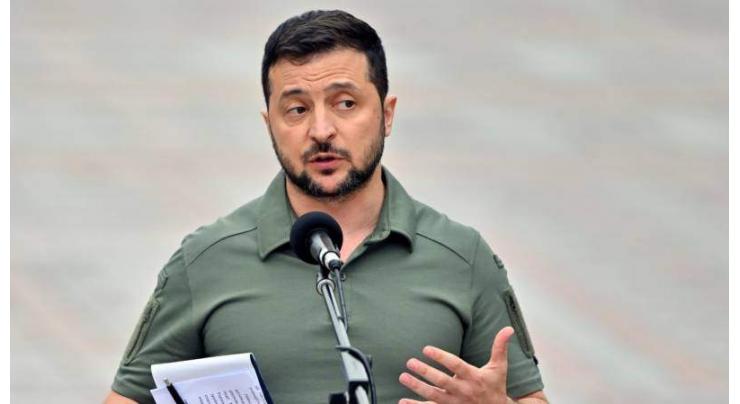UN General Assembly to allow Zelensky to speak by video
