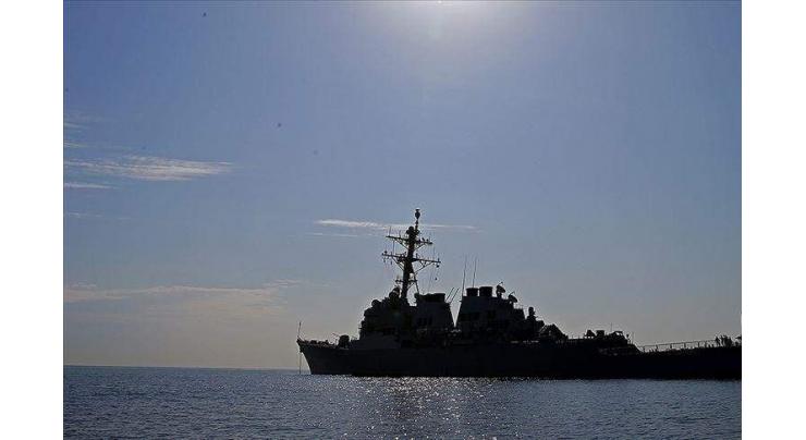 US Plans to Expand Greece's Alexandroupolis Port to Deploy Strategic Destroyers - Reports