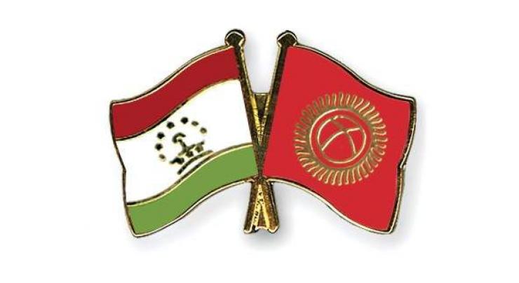 Kyrgyz-Tajik Conflict Driven by Territorial Issues - Tajik Deputy Foreign Minister