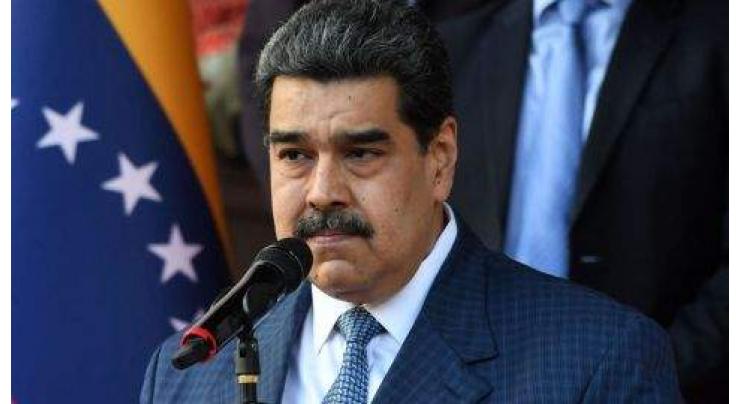Venezuela uses crimes against humanity to repress dissent: UN probe
