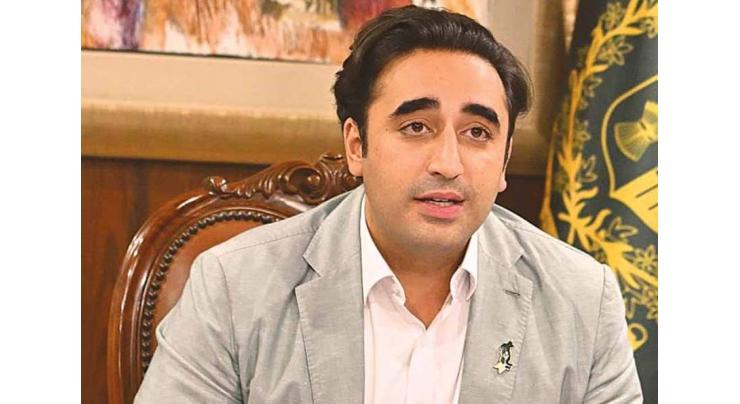 Pakistan's growing IT sector opens up new opportunities for tech platforms: Bilawal

