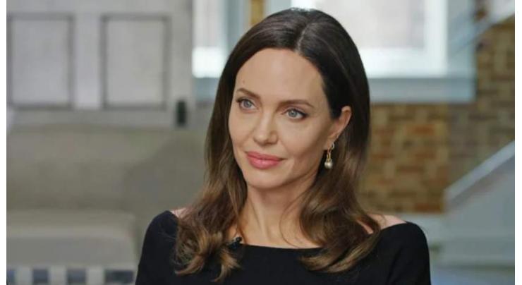 PM thanks Angelina Jolie for supporting  flood affectees
