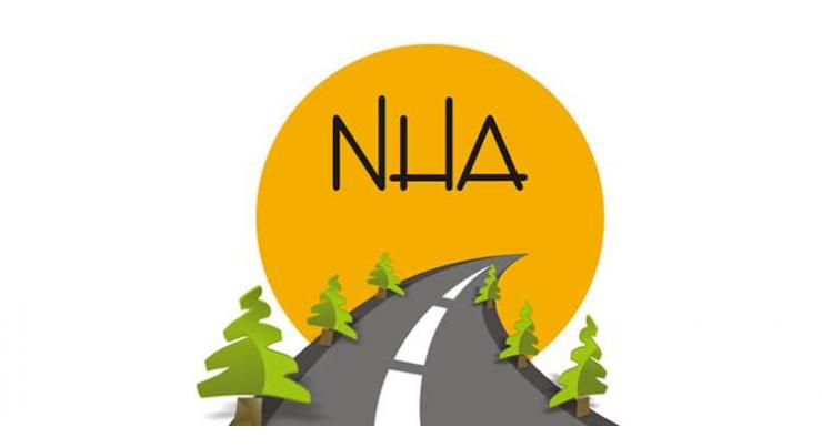 NHA launched various schemes to rectify M-1 pavement during past 3 years
