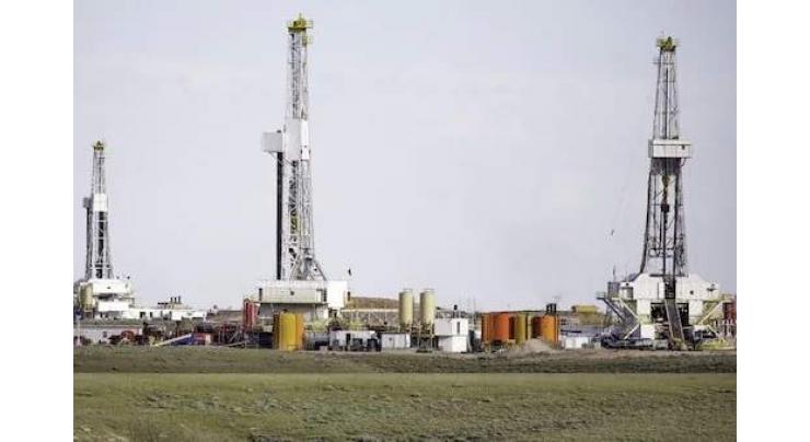 UK government lifts gas fracking ban in England
