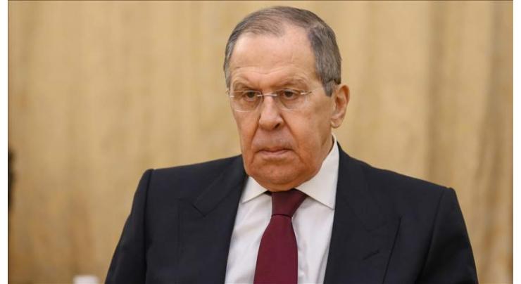 Lavrov's Meeting With Cypriot President at UNGA Canceled at EU's Behest - Reports