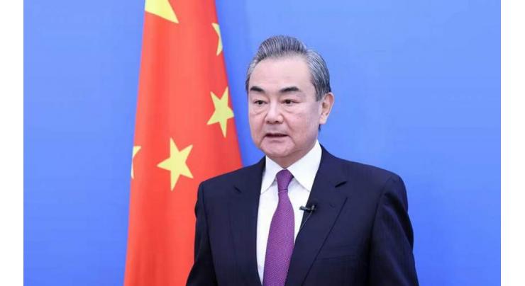 China Calls for Direct Russia-Ukraine Talks Without Preconditions - Foreign Minister