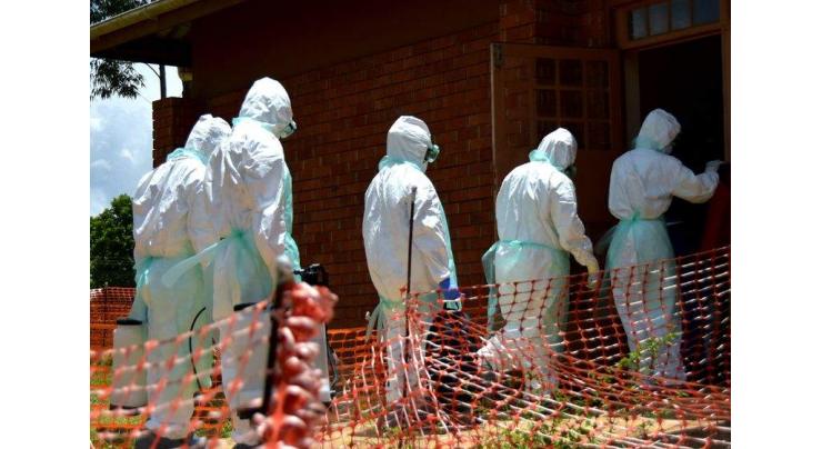 Confirmed Ebola Cases Rise to 7 in Uganda - Authorities