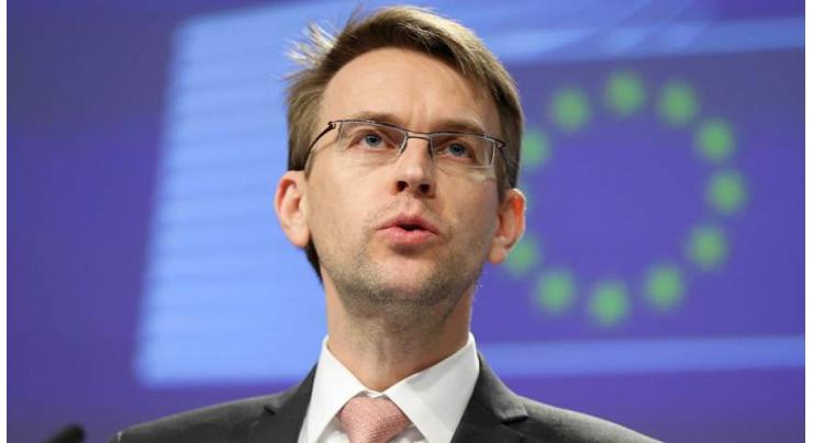 All EU Decisions, Including Sanctions, Veto Abolition, Made Unanimously - Spokesperson