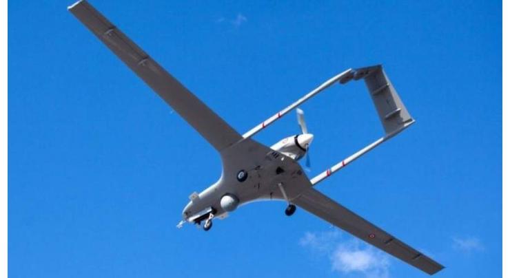 South Africa Presents Attack Drone Expected to Be Key Competitor to Turkey's Bayraktar