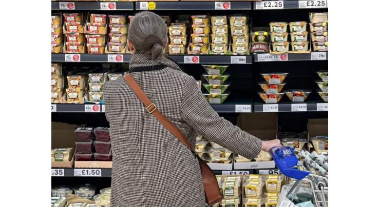 Italians Buying Less Food Because of Inflation - Reports
