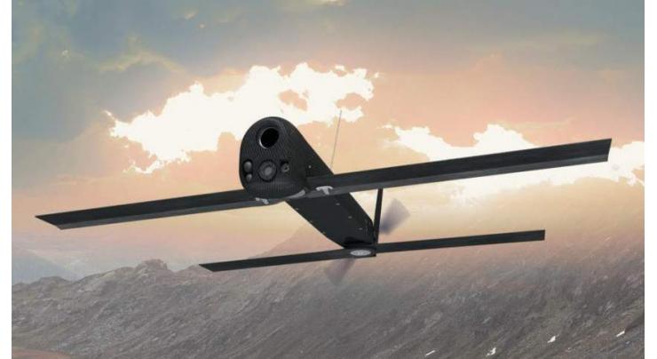 US Army Awards $20.6Mln Contract for 'Switchblade' Drones as Supplies to Ukraine Surge