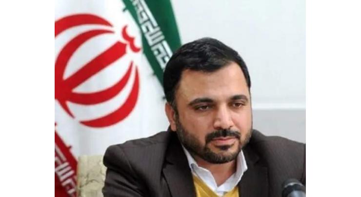 Iranian Information Minister Denies Internet Blocked Throughout Iran - Reports