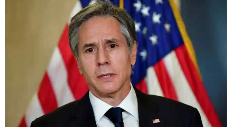 US Announces $327Mln in Additional Humanitarian Aid for Afghans - Blinken