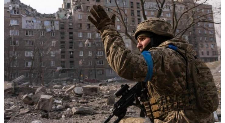 Italian NGO Observer at Donetsk Referendum Says UN 'Asleep' as Ukraine Shells Civilians