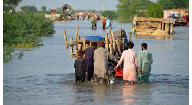 Judicial Conference aims to raise funds for flood affectees
