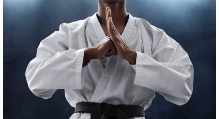 Pak athletes top perform in Taekwondo Int'l C'ship

