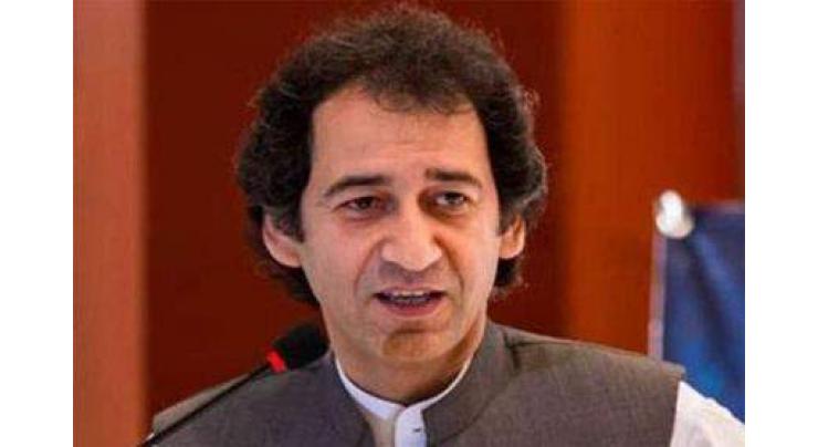 Eight IT sector projects in final phase of completion: Atif Khan
