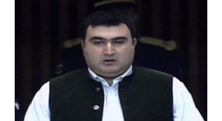 NA Deputy Speaker for ensuring provision of basic facilities to southern districts

