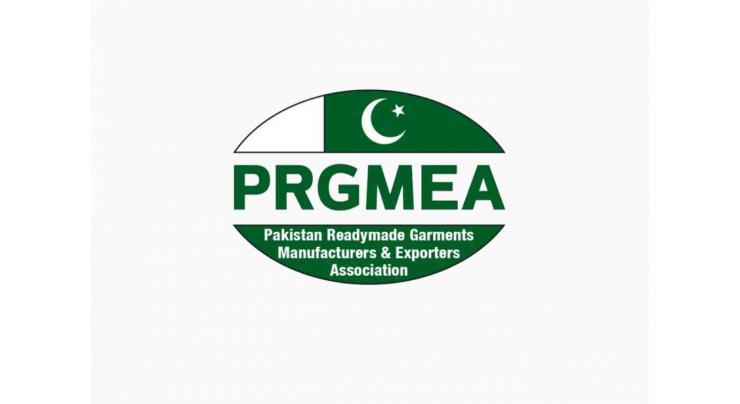 PRGMEA elects new office-bearers for 2202-23
