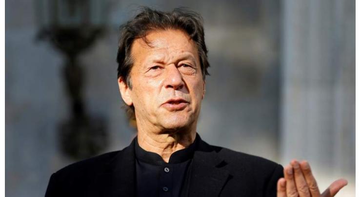 Glorious teachings of last Prophet (PBUH) elevate humanity in real sense : Imran Khan 
