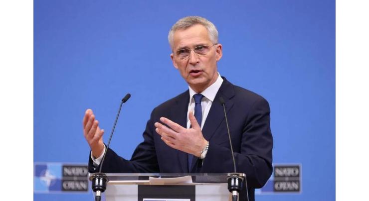 NATO Monitors Situation in Baltic Sea After Nord Stream Accidents - Stoltenberg