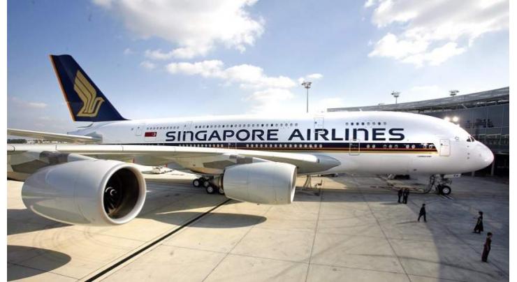 Singapore Airlines flight bomb threat verified to be false
