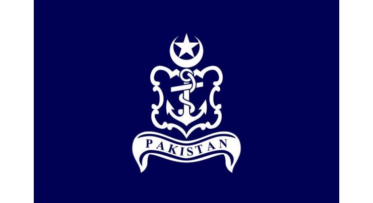 Navy pledges to strive for sustainable development of maritime sector in Pakistan
