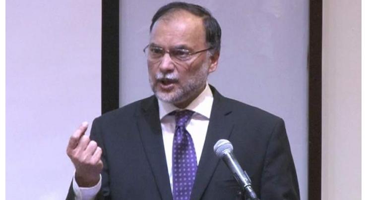 Ahsan asks provincial administration to check undue profiteering
