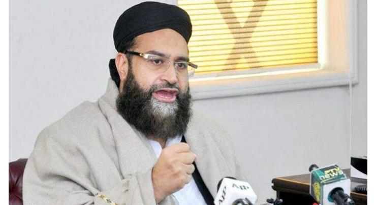 Ashrafi appeals nation, Muslim Ummah to generously help flood victims in Rabi-ul-Awwal

