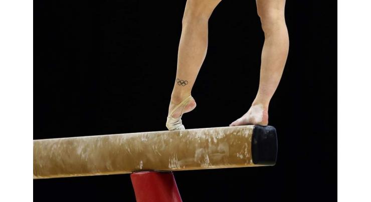 Ukrainian Gymnastics Federation Boycotts FIG Congress Due to Participation of Russia